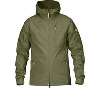 FJALLRAVEN Sten Jacket M - Men - Green - size S- model 2025 S