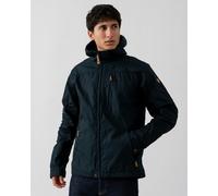Fjallraven Fjällräven Men Sten Jacket - Dark Navy, X-Large