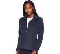 Fjallraven Stina Fleece W Sweatshirt - Blue, M