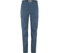 FJALLRAVEN Stina Trousers W - Women - Blue - size 8- model 2025 8