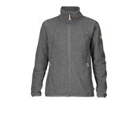 Fjällräven - Women's Stina Fleece - Fleece jacket size S, grey