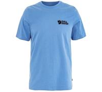 FJALLRAVEN Swedish Forest T-Shirt M Ultramarine