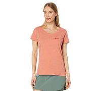 Fjallraven T-Shirt Brand Logo T-Shirt W