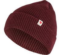 Fjallraven Tab Hat in Dark Garnet