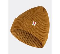 Fjällräven - Tab Hat - Beanie size One Size, brown