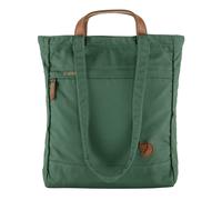 Fjällräven - Totepack No. 1 - Shopping bag size 14 l, green