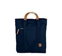Fjällräven Kånken Unisex Outdoor Shoulder Bag 24203 11 x 32 x 39 cm, 14 Liter Navy