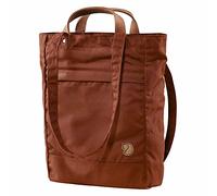 Fjallraven Totepack No. 1 Small Backpack - Autumn Leaf, OneSize