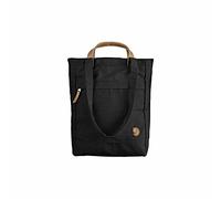 Fjallraven Totepack No. 1 Small Backpack - Black, One Size