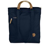 Fjallraven Totepack No. 1 Small Backpack - Navy, OneSize