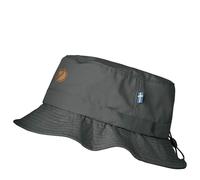 Fjall Raven - Hiking hat - Travellers MT Hat Dark Grey for Men - Size L Grey L