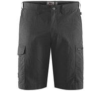 Fjallraven Travellers MT Shorts M Sport Shorts - Dark Grey, 52