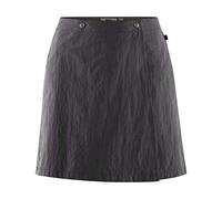 Fjallraven Travellers Mt Skort W Skirt - Grey, 36