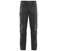 Fjallraven Travellers Mt Trousers M Sport - Grey, 56