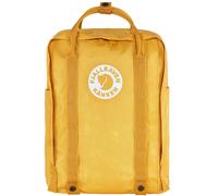 NEW - Official Fjallraven Tree-Kanken Maple Yellow