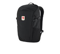 Fjallraven Ulvo 23 Backpack in Black