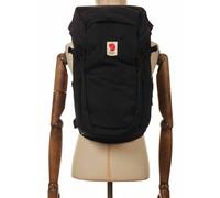 Fjällräven Ulvö 30 Backpack, 30L, unisex, black