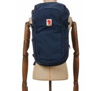 Fjallraven Ulvo 30L Backpack - Mountain Blue