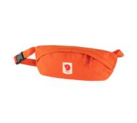 Fjallraven Ulvo Hip Pack (Medium) in Hokkaido Orange