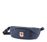 Fjällräven Ulvö Medium 2L Navy Blue Belt Bag