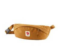 Fjallraven Ulvo Medium Hip Pack in Red Gold