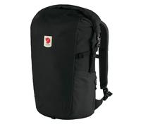 Fjallraven Ulvo Rolltop 30 Black