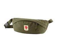 Fjallraven Ulvö Hip Pack Medium Wallets and Small Bags - Laurel Green, OneSize