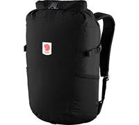 Fjallraven Ulvö Rolltop 23 Backpack - Black, OneSize