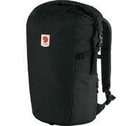 FJALLRAVEN Ulvö Rolltop 30 - Mixte - Black - size only size- model 2025 only size