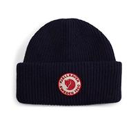 Fjällräven 1960 Logo Beanie Blue