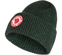 Fjallraven Unisex 1960 Logo Hat, Deep Forest, One Size UK
