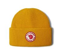 Fjällräven 1960 Logo Beanie Yellow