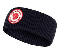 Fjallraven 1960 Logo Headband in Dark Navy