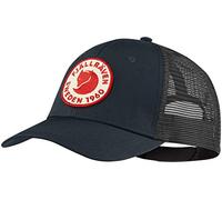 FJALLRAVEN 1960 Logo Långtradarkeps - Men - Blue / Green - size L/XL- model 2024 L/XL