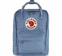 Fjallraven Unisex Adults Kånken Mini Backpack, Blue Ridge, One Size