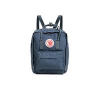 Fjallraven Unisex Backpack Kanken, Graphite, 38 x 27 x 13 cm, 16 L