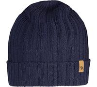 Fjallraven Unisex Byron Thin Hat, Blue, One Size UK