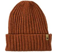 Fjällräven Byron Thin Beanie Orange Man