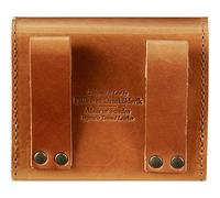 Fjallraven Equipment Bag Leather Cognac