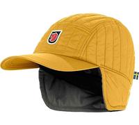 Fjällräven Expedition Lätt Cap Yellow L-XL