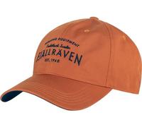 Fjallraven Unisex Fjällräven Est 1960 Cap/Fjällräven Est 1960 Cap Hat