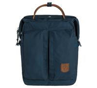 Fjallraven Unisex Haulpack No.1 23L Bag - Various Colourways Available
