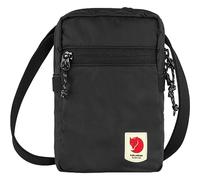 Fjällräven High Coast Pocket - Shoulder bag Black 0,8 L