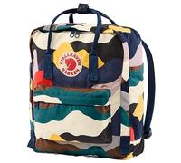 FJALLRAVEN Unisex Kånken Art Rucksack