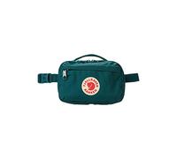 FJALLRAVEN Unisex Kånken Hip pack, Arctic Green, 2L UK