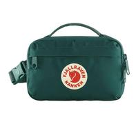 FJALLRAVEN Unisex Kånken Hip pack, Arctic Green, 2L UK