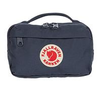 FJALLRAVEN Unisex Kånken Hip Pack Waist bag, 031 (Gry), One Size UK