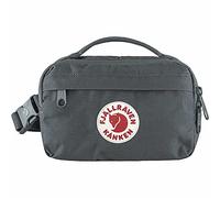 FJALLRAVEN Unisex Kånken Hip Pack Waist bag, 031 (Gry), One Size UK