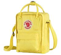 FJALLRAVEN Unisex Kånken Sling Backpack, Maize, 15x8x20cm UK
