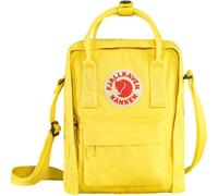 FJALLRAVEN Unisex Kånken Sling Backpack, Maize, 15x8x20cm UK